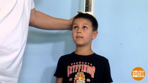 Дети выросли за лето... А почему? Доброе утро. Фрагмент выпуска от 25.08.2025