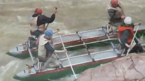 2005: Страшилки на реке Белой