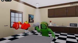 Grow a garden победил, steal a brainrot!