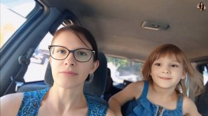 Поели и в Китай погнали-почти! Навели красоту и за мешками! VLOG