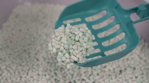 Бумажный наполнитель Cats Choice