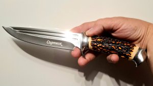 Не удержался... Пополнение...Режет бумагу...