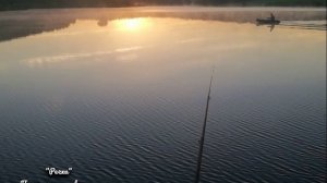 "Речка" - песня