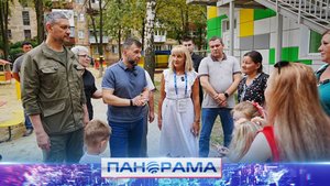 «Березка» расцвела! В Новом Свете отремонтирован детсад после 60 лет ожидания!