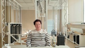 Исцеление тяжестями