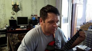 Король и Шут - Кукла колдуна 2 кавер