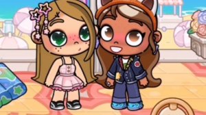 Коллаб с 💓