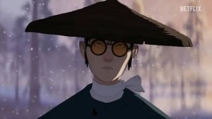 Голубоглазый самурай  - ОНА ВЫЖГЛА ВСЕХ НА СВОЕМ ПУТИ. ЕЩЕ ОДИН ОСТАЛСЯ.