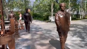 Нижневартовск