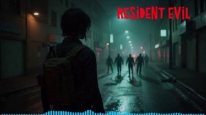 Resident evil.mp4