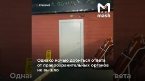 Прыгнул в воду и исчез: российский пловец Свечников мистически пропал в проливе Босфор