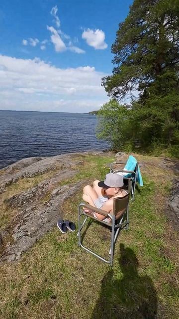 #карелия #озеро #природа #shorts смотреть онлайн