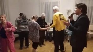 День народного единства в Знаменском