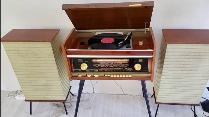 "Ригонда стерео" в город Саров с ФМ. смотреть онлайн