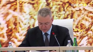 Экспресс новости на Своём от 25 августа 2025г. 14:00