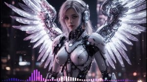 Robert Miles - Children 2025 (FREQUENCY Synthwave, Dreamwave, Vaporwave, Chillsynth Cover)