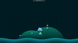 привет синий чел Just shape and beats 2