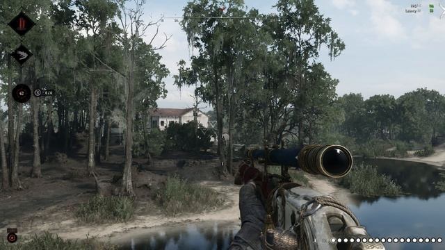 Hunt  Showdown 2025.08.25 - 15.33.11.03.Hunter killed.DVR