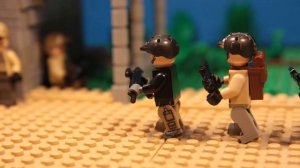 Тестовая Анимация Шагов