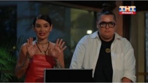 Шоу "Большой куш. Бангкок" на ТНТ 8 выпуск от 24 августа 2025 г.