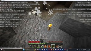 Minecraft 1.8.7 Gameplay #1 | Начало