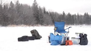 «Тайны подо льдом» .mp4