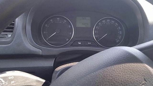 Румстер заводится и сразу же глохнет. Причина...