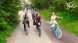 РАСТАБАЙК - катает в Коломне 2019