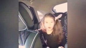 Папина дочка ♥️