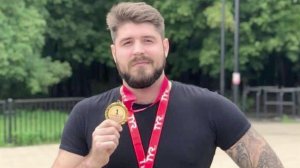 Российский пловец, который участвовал в заплыве через Босфор, не дошел до финиша