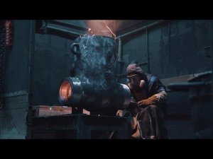 Дороже золота: видео о коллективе и ценностях