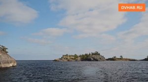 Достопримечательности Карелии