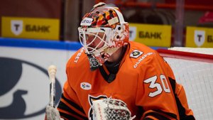 Трактор - Амур. Обзор матча 25.08.2025