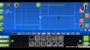 как работает stop и scale триггеры в игре geometry dash?