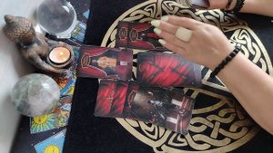 🔮🔮 С кем вы будете счастливы _ таро расклад