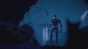 Терминатор: охотник убийца (короткометражный фильм "Война будущего")