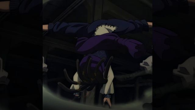 JABBER CRAZY 🤯 #animeedit #gachiakuta #jabberwongar смотреть онлайн