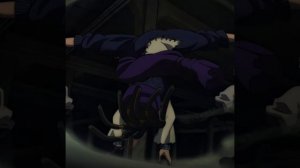 JABBER CRAZY 🤯 #animeedit #gachiakuta #jabberwongar