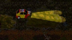 Rally Championships [Amiga 1200]