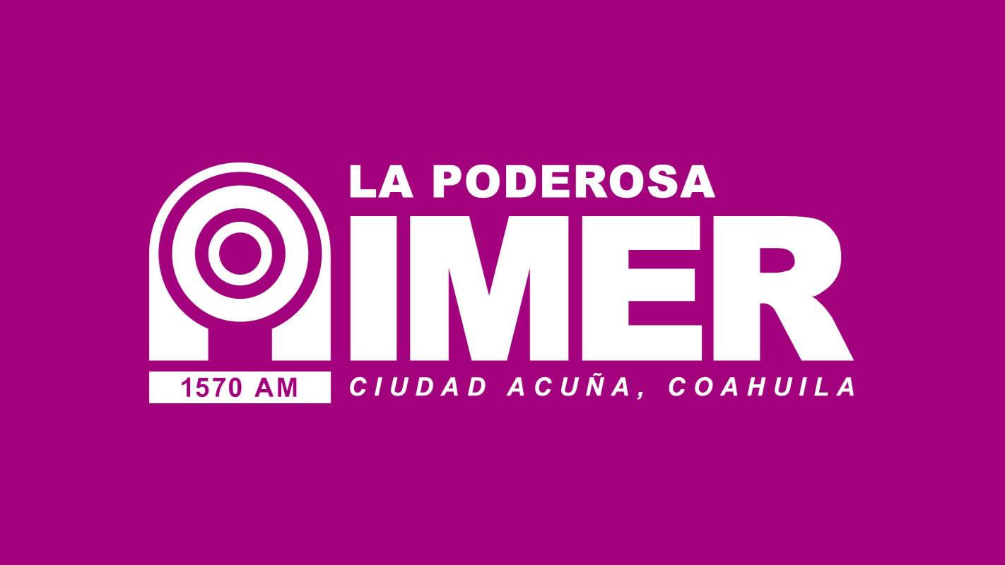 [MW DX] 1570 kHz XERF-AM - "La Poderosa" (Ciudad Acuña, Coahuila, MEX) 10.12.2019