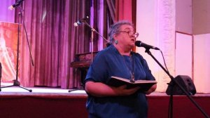 Ирина Игнатова.