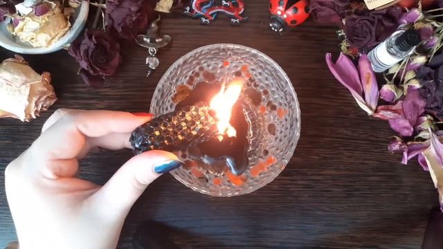 ❗РИТУАЛ-ЧИСТКА ПАРЫ НА ДЕНЬ ПЕТРА И ФЕВРОНИИГАДАНИЕ НА ВОСКЕ