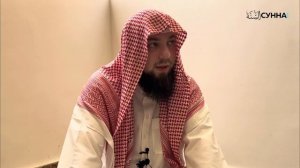 4. Не изучаешь ничего из своей религии и называешь себя мусульманином