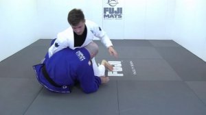 Go Further Faster Gi Fundamentals Guard Retention by John Danaher Vol 5