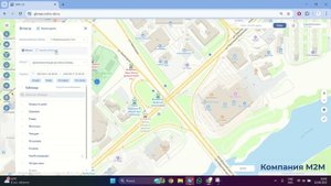 Инструкция по Skif от ТП М2М