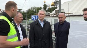 Путь открыт