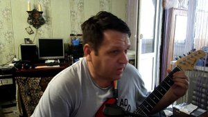 Queen - I want to break free 3 кавер