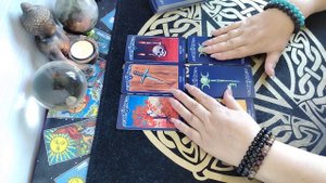 🔮🔮 Вот почему он ушёл _ таро расклад