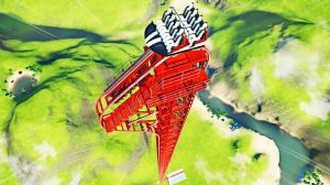 ДЕТСКИЕ ГОРКИ КАТАЕМСЯ НА ГОРКАХ БЫСТРАЯ ЕЗДА ОТ ПЕРВОГО ЛИЦА КАНАЛ ДЛЯ ДЕТЕЙ ИГРАЛКИ-ЗАЛИПАЛКИ