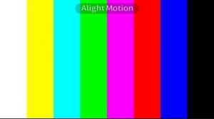 Начало эфира после профилактики Первого канала. 19.05.2014